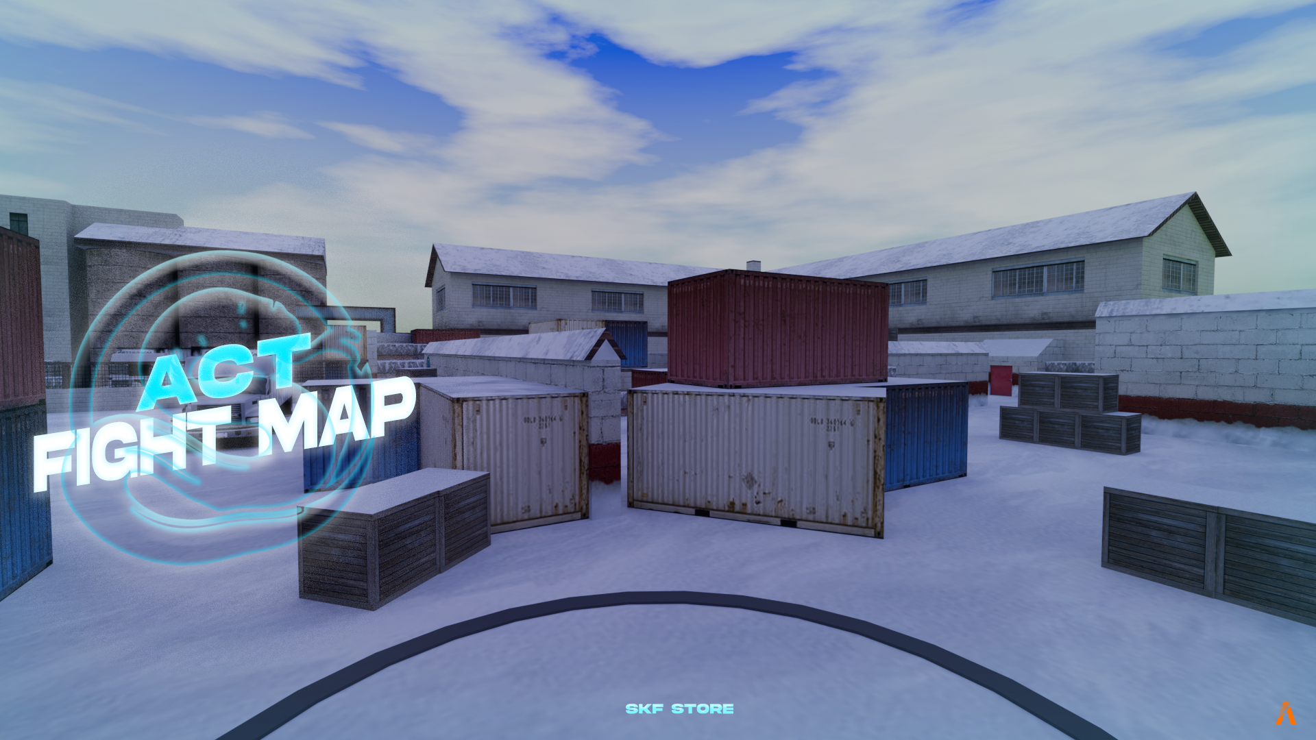 Fivem | CS 1.6 – ACT