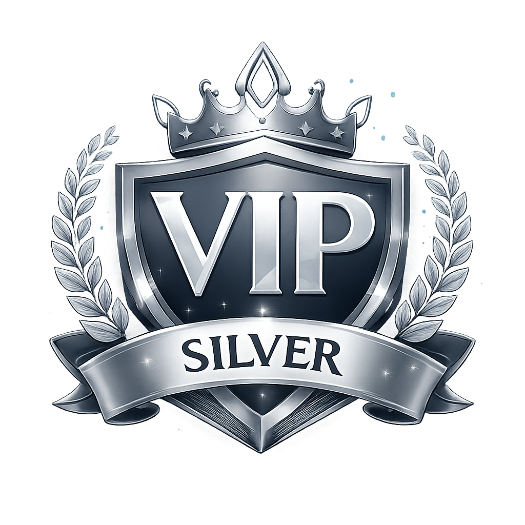 Silver Tier