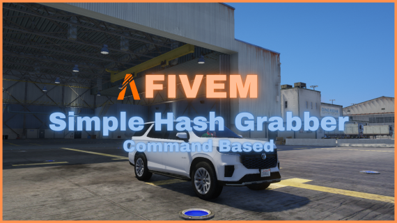 [Standalone] Fox Simple Hash Grabber