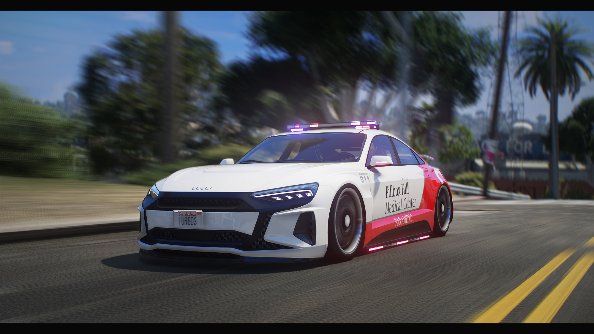 Obey Omnis E-GT - Image 2