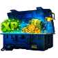 Farming Money XP