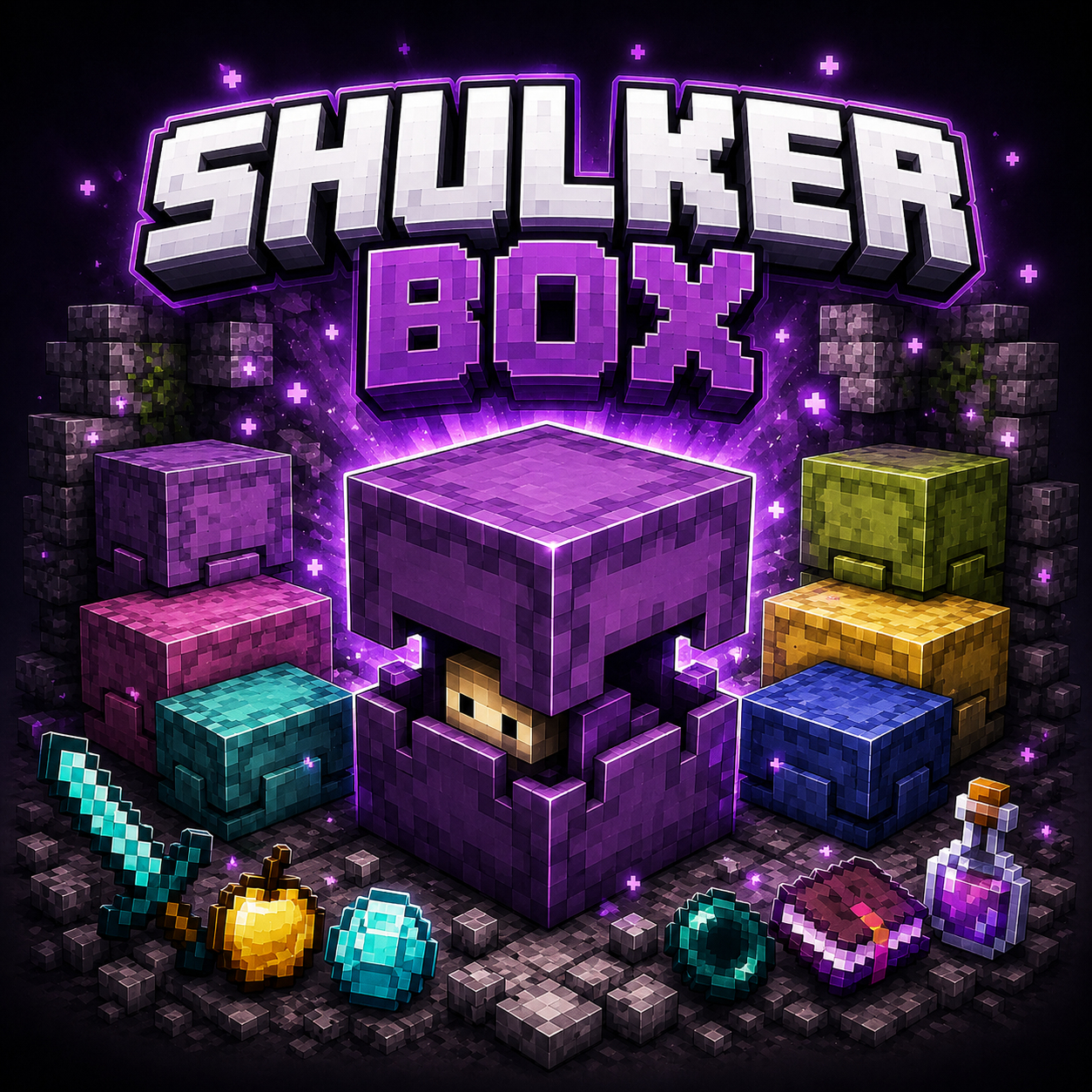 Shulker Box