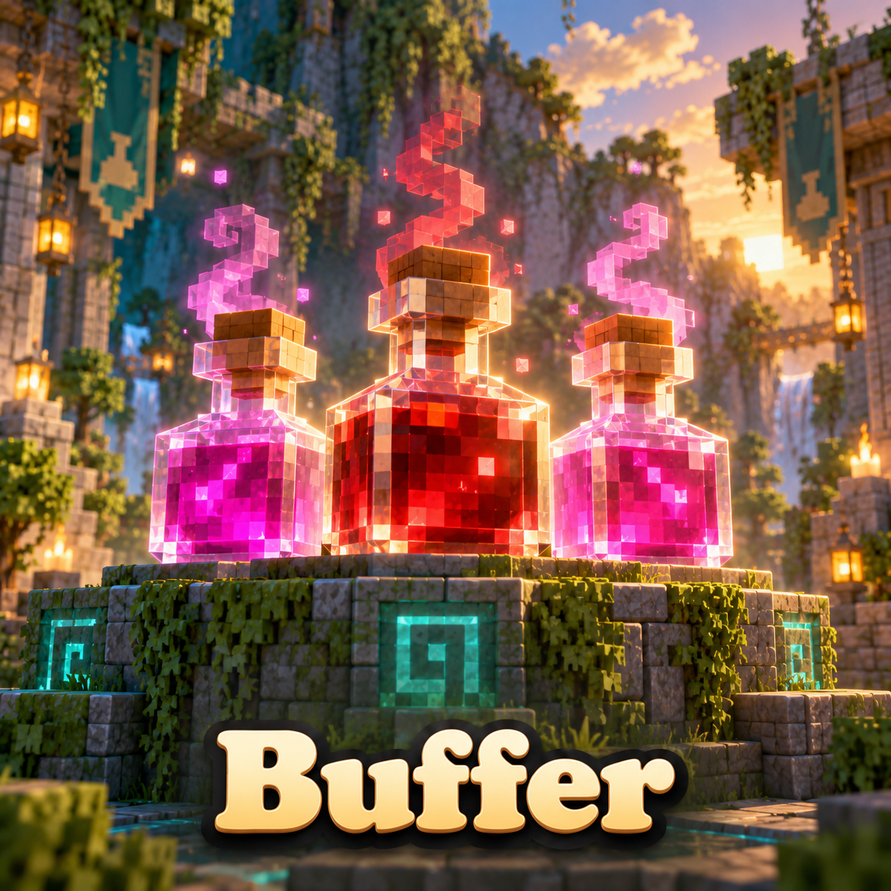 Buffer