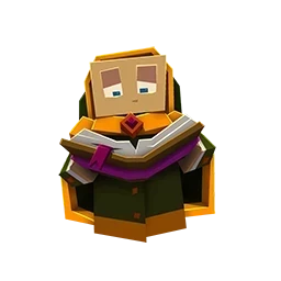 Noble to Crown