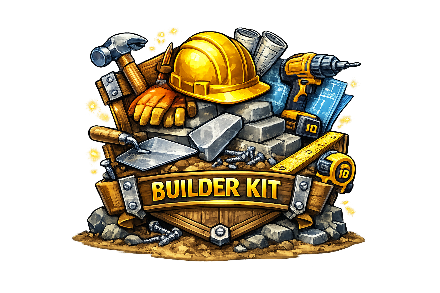 Builder Kit