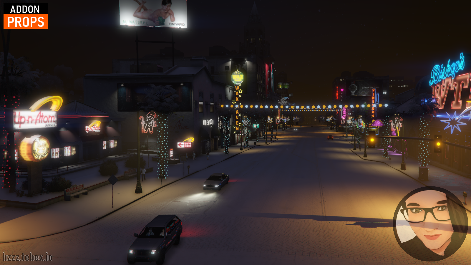 Xmas 2025