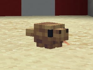 Pixel Komodo Dragon Pet
