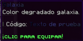 Galaxia