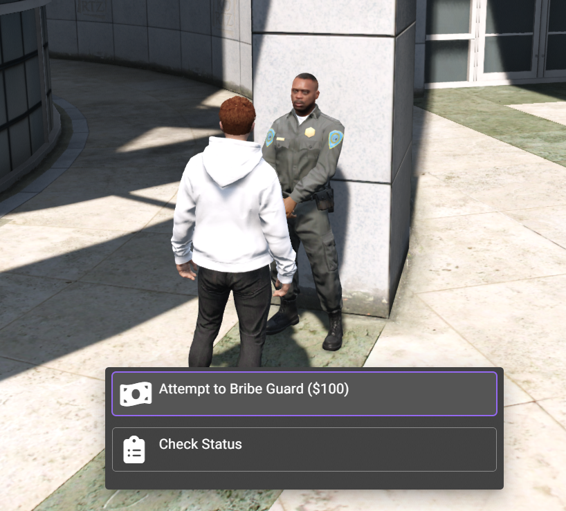 [Community Service]TMC {ESCROWED}