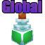 Global Standard XP Booster x1