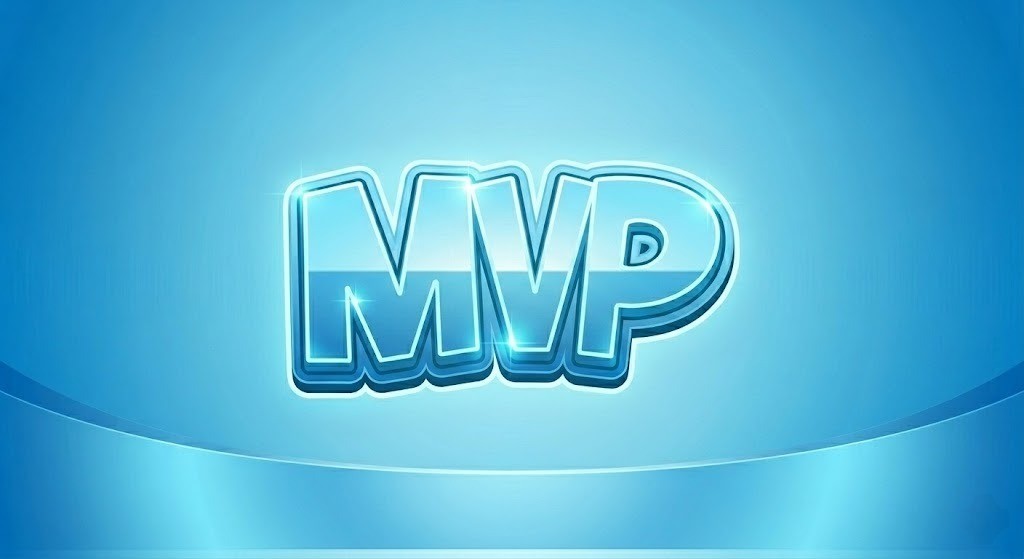 MVP rank upgrade
