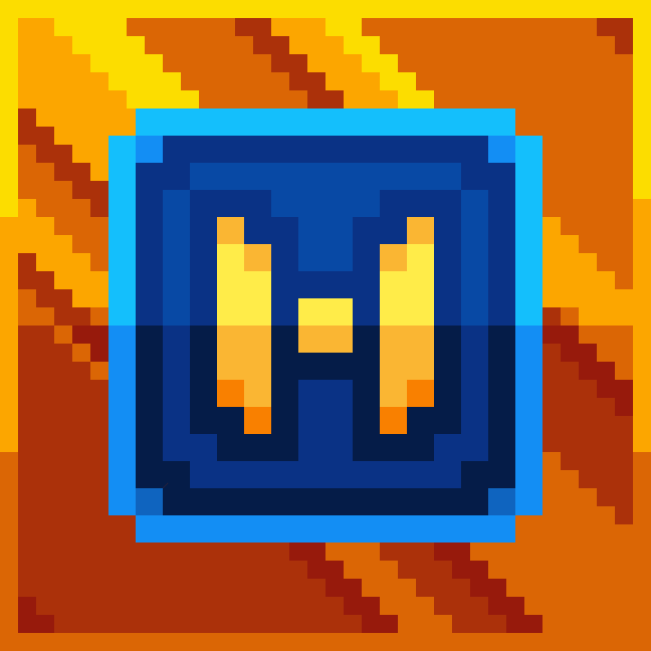Patron Rank