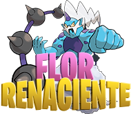 Flor Renaciente