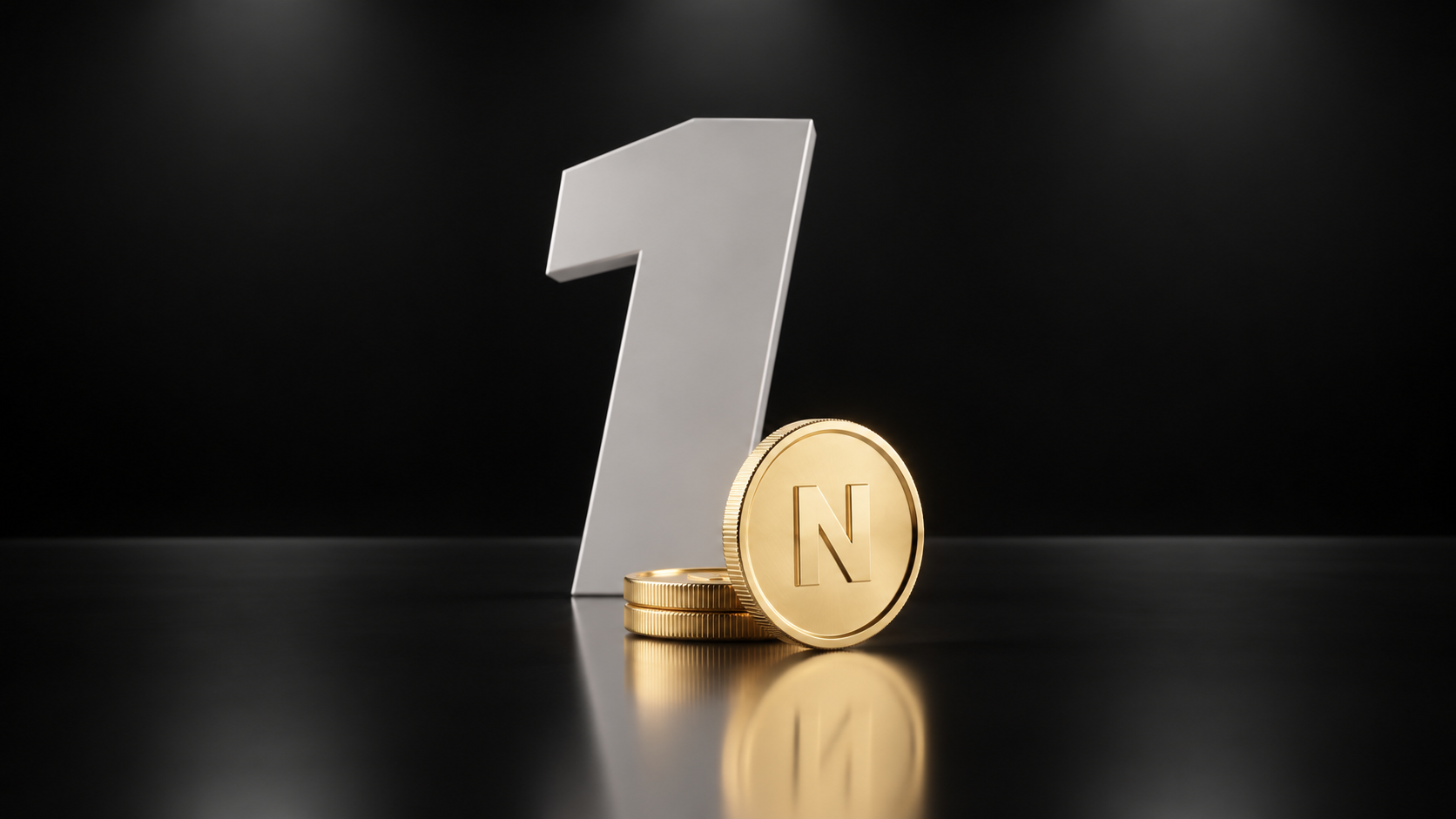 1 NederCoin