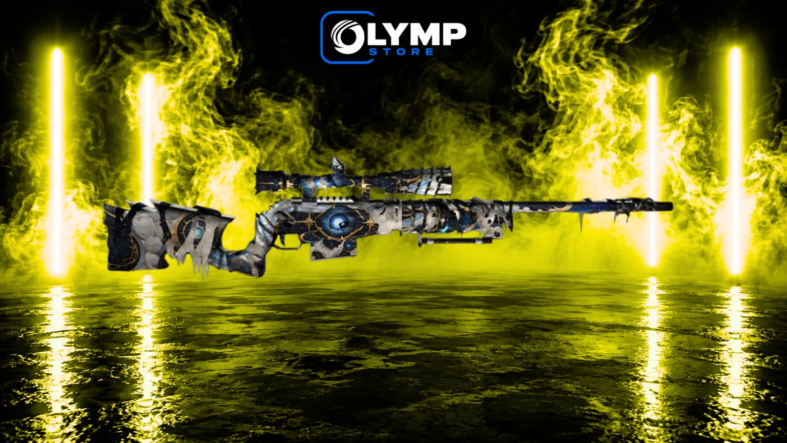 AWP-ZEUS