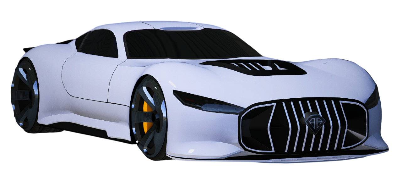 Benefactor Visione