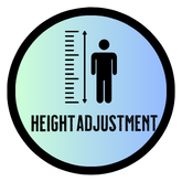 Height Adjustment