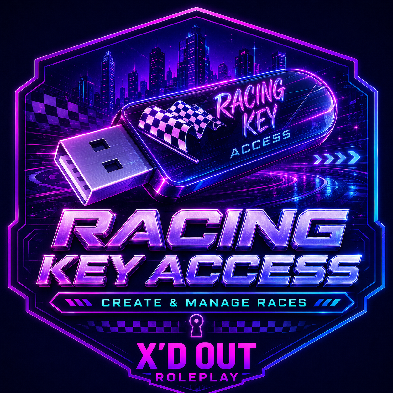 ($10) Race Access
