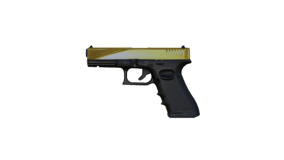 GLOCK GOLD (30 jours)
