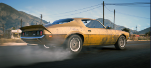 Declasse Vigero Ratt