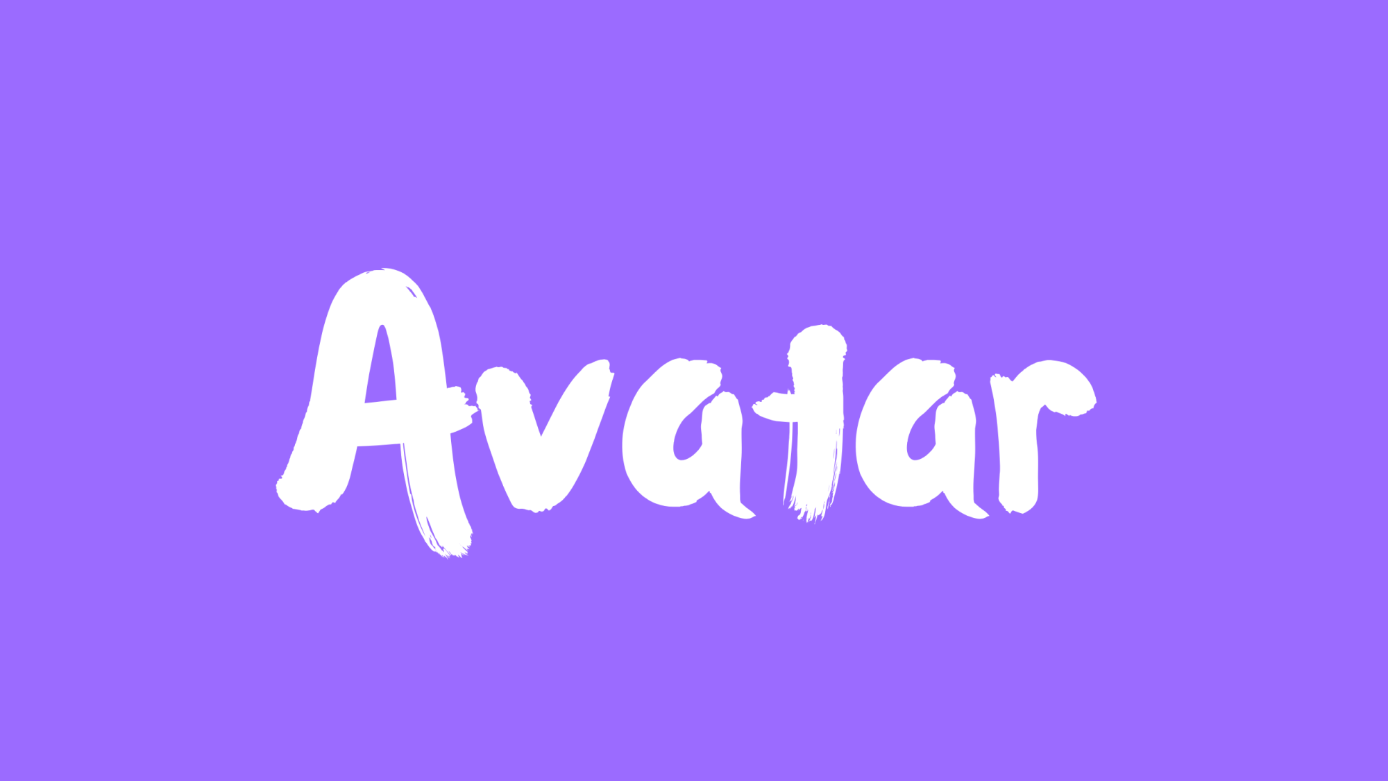 Avatar (30 Days)