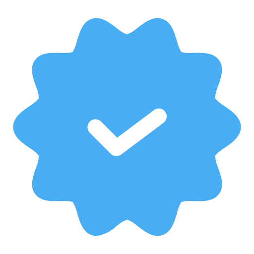 Sosyal Medyada Mavi Tik (Verified)