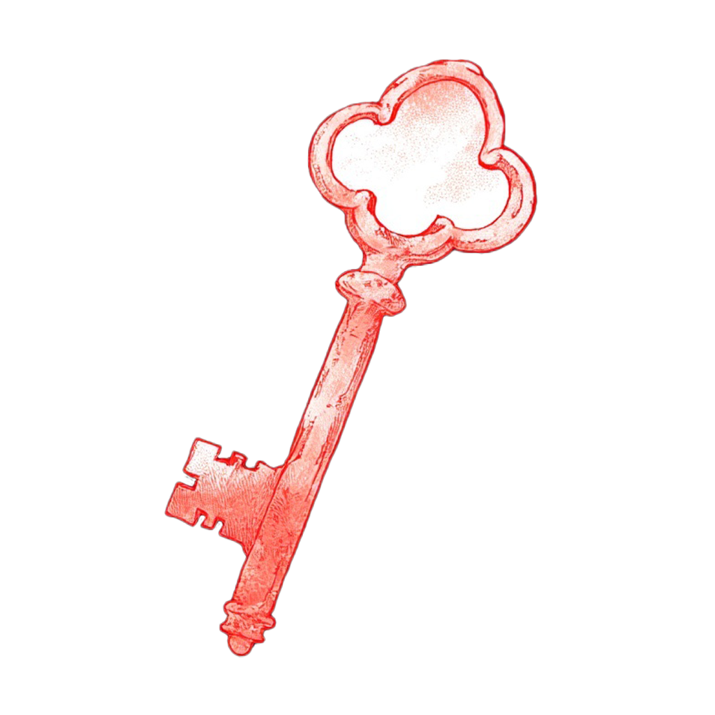 Hostile Spawner Key x5