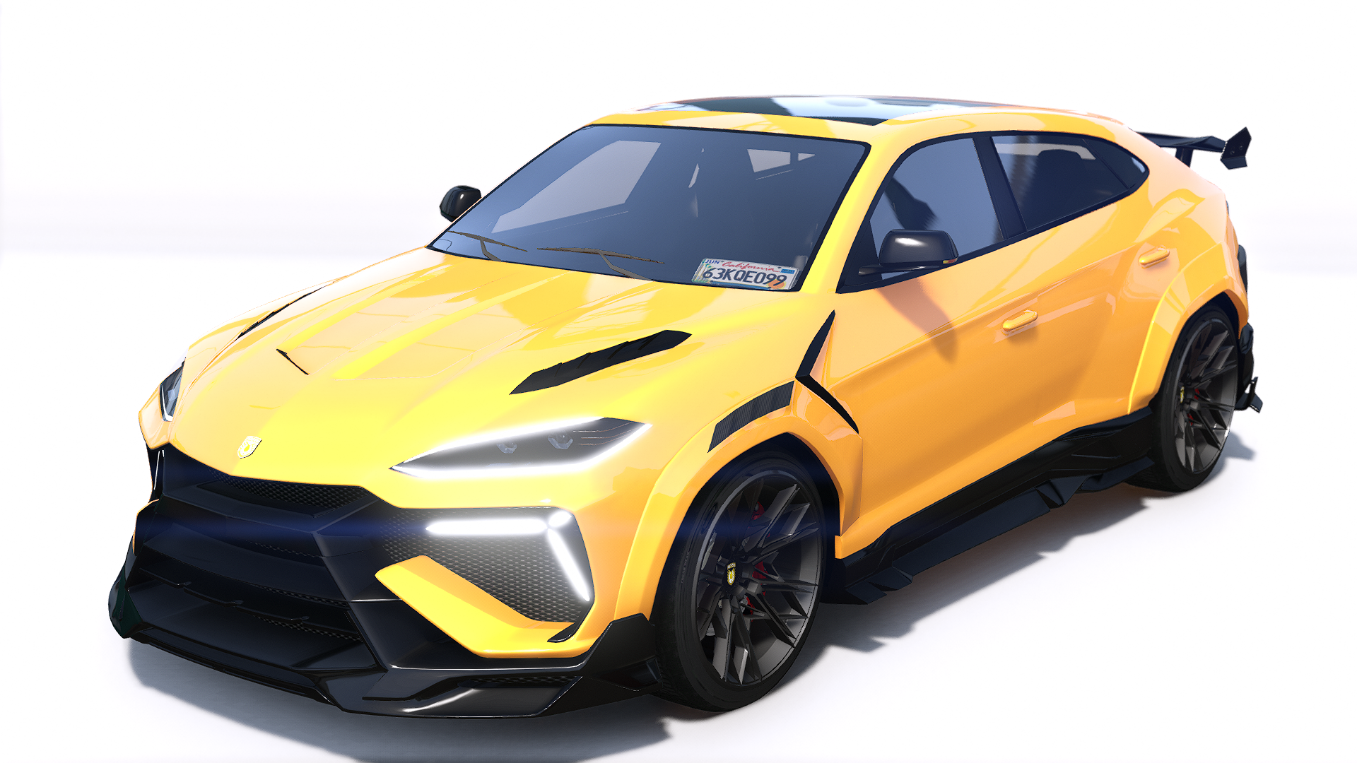 Pegassi Velocita