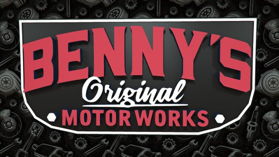 Taller Bennys Division