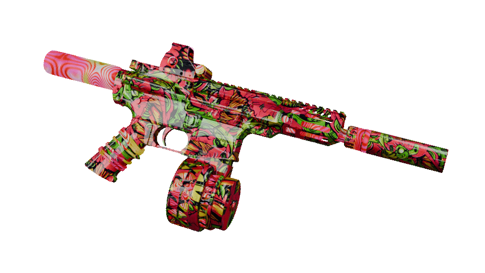 Fivem LIMEADEARP
