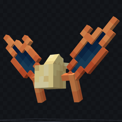 Flareon Ears
