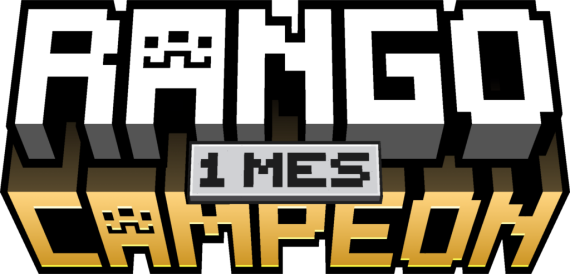 CAMPEÓN [1 MES]