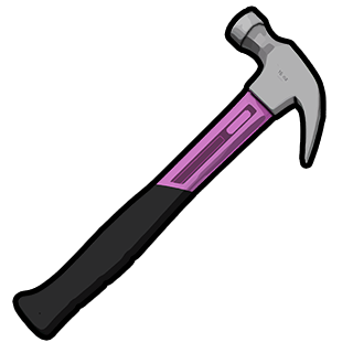 Weapon Item