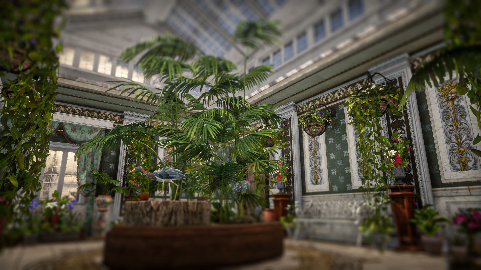 Сormorant hotel