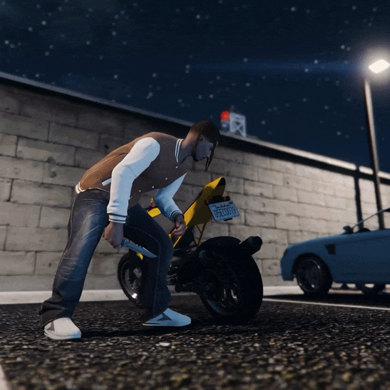 Slash Tires