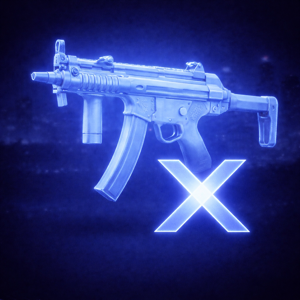 Weapon Gun Wipe