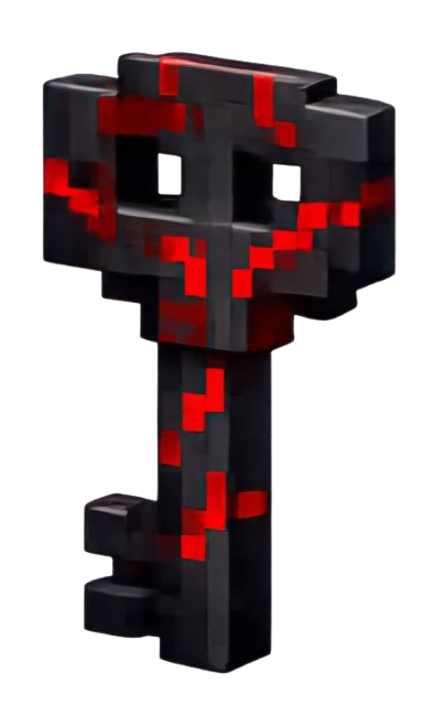 Crimson Keys Bundle 3x