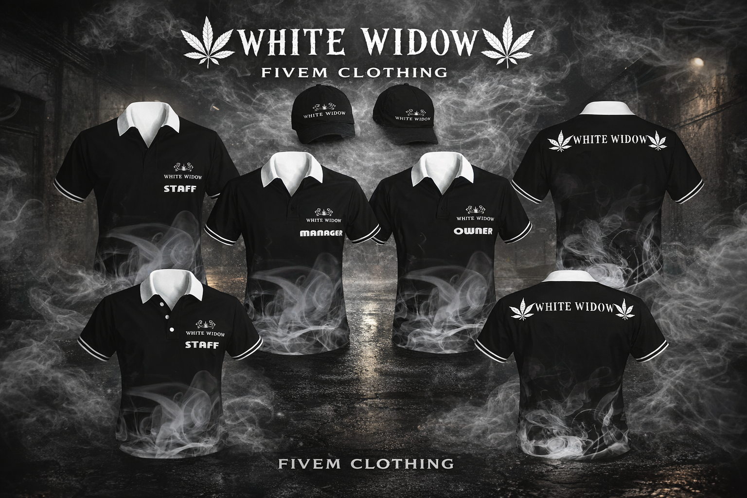 White Widow