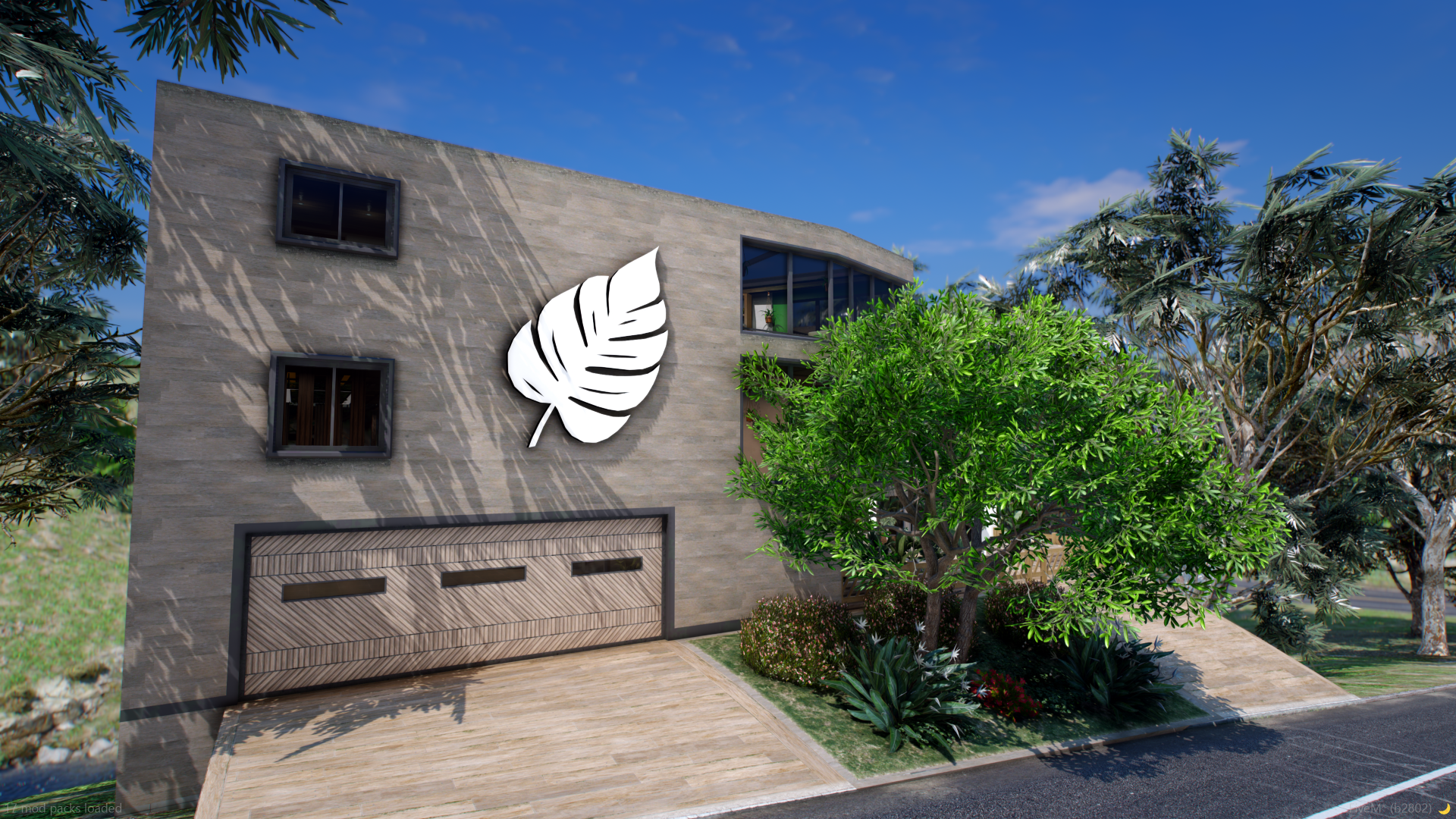 Eco House Screenshot 7