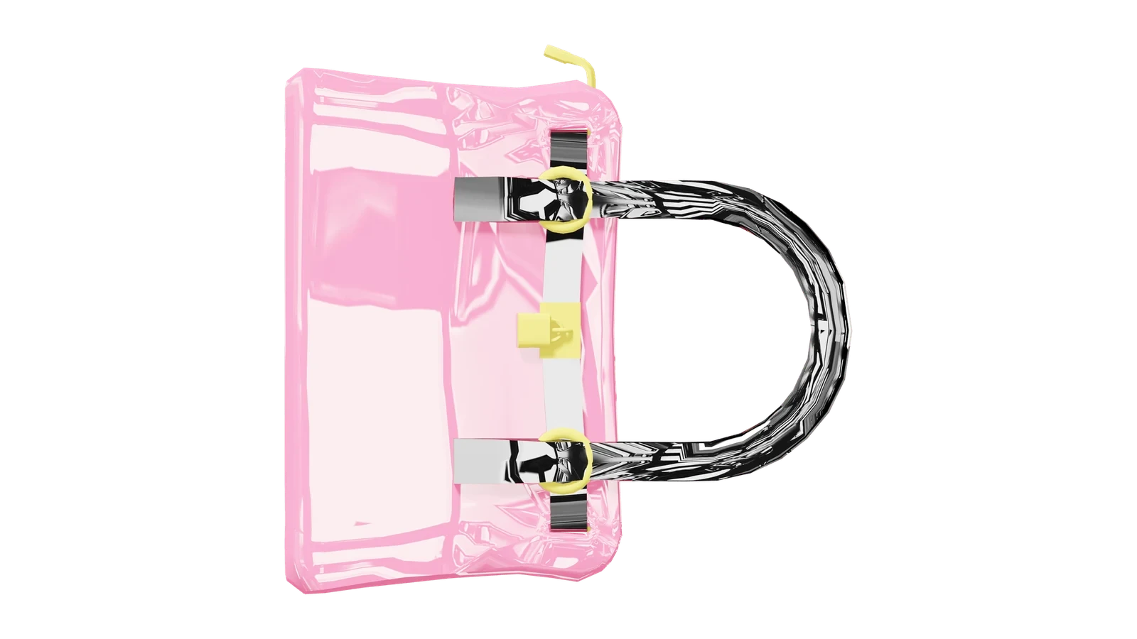 PURSE - HANDBAG