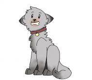 Doggo Dog 