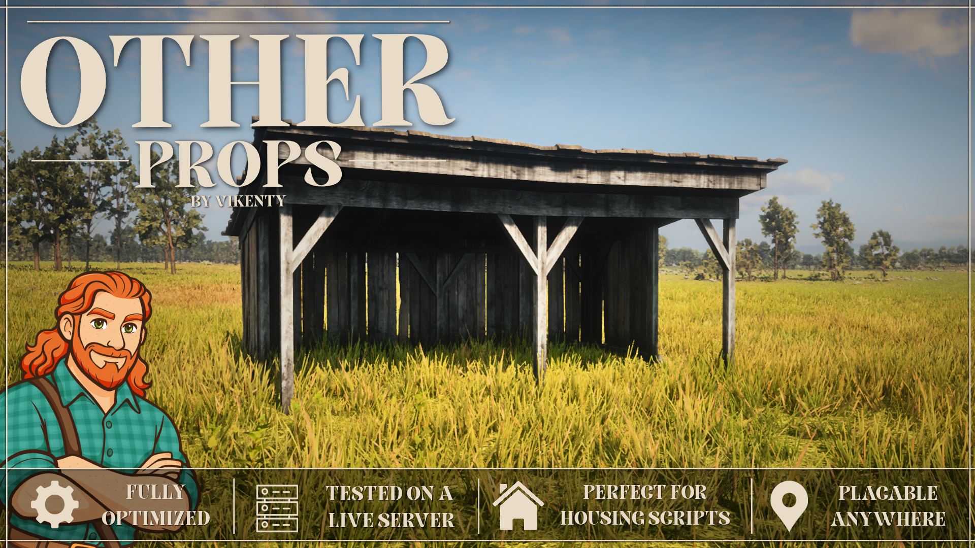 Shed | 01