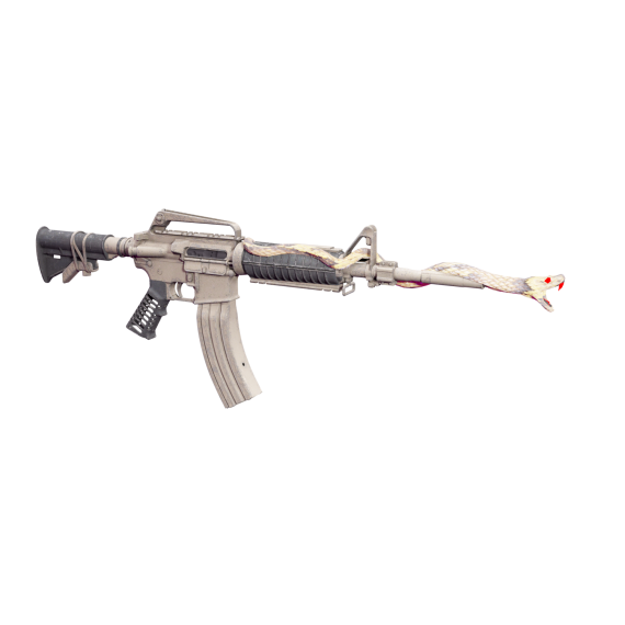 XM4 Snake