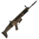 Ultimate Scar H