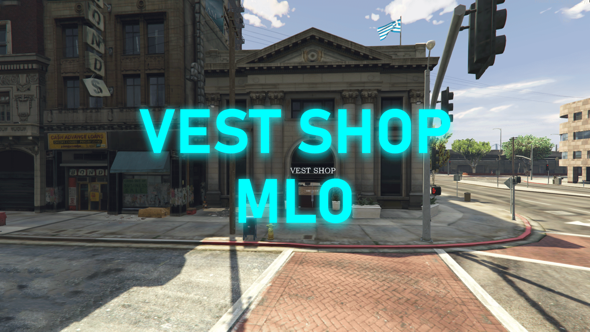 Vest Shop MLO V2 thumbnail 2
