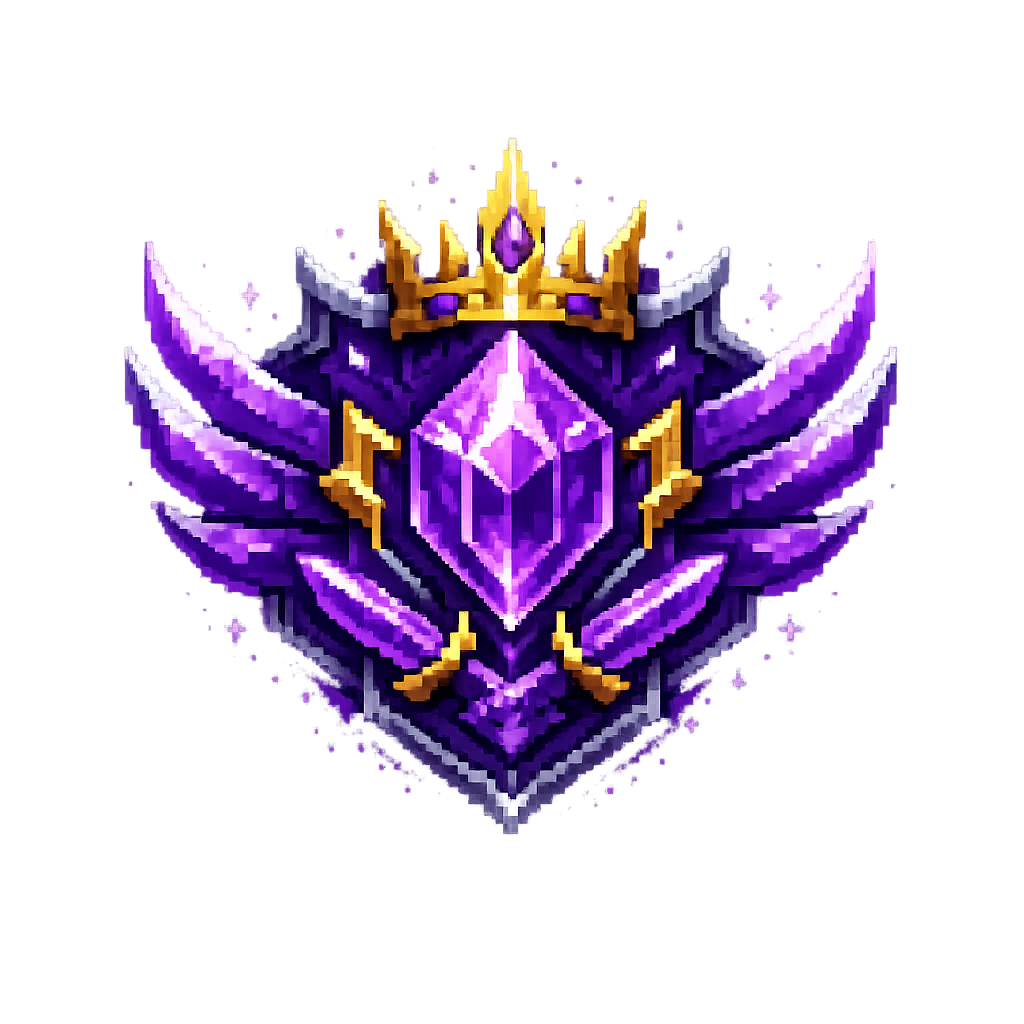 Elite Rank