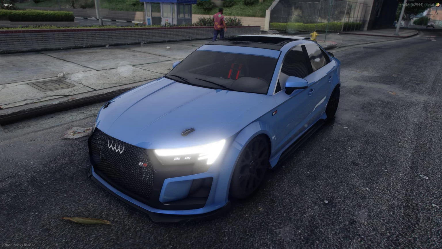 Tailgater SR