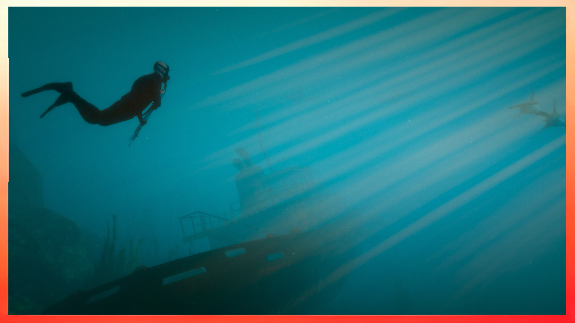 Diving Harpoon | Underwater Hunting Weapon