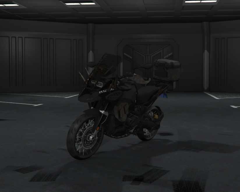 Rider (Motorcycle)