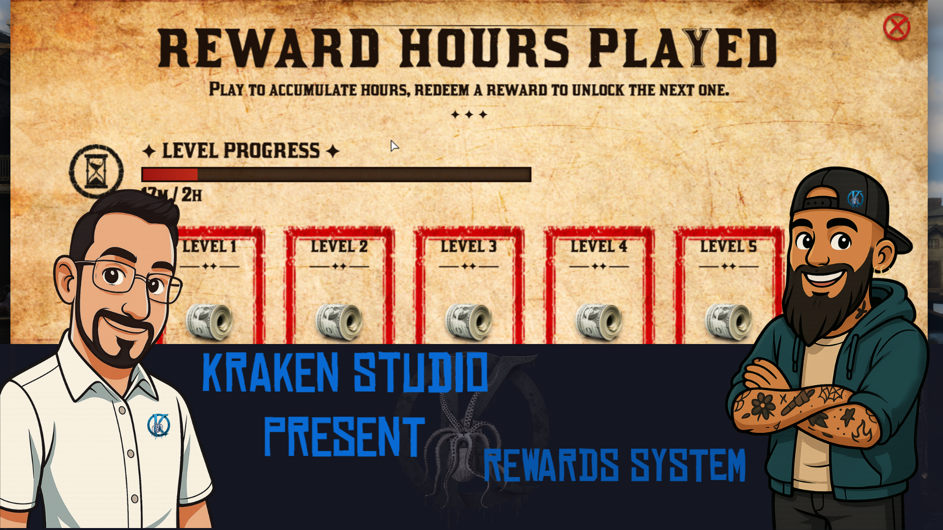 Rewards System